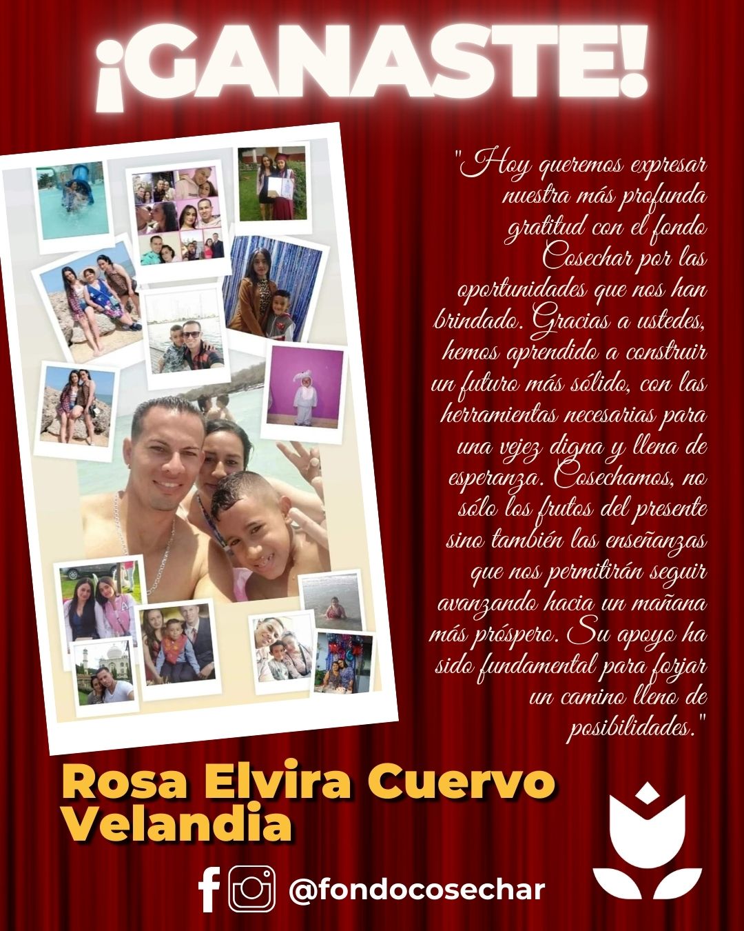 Rosa Elvira Cuervo