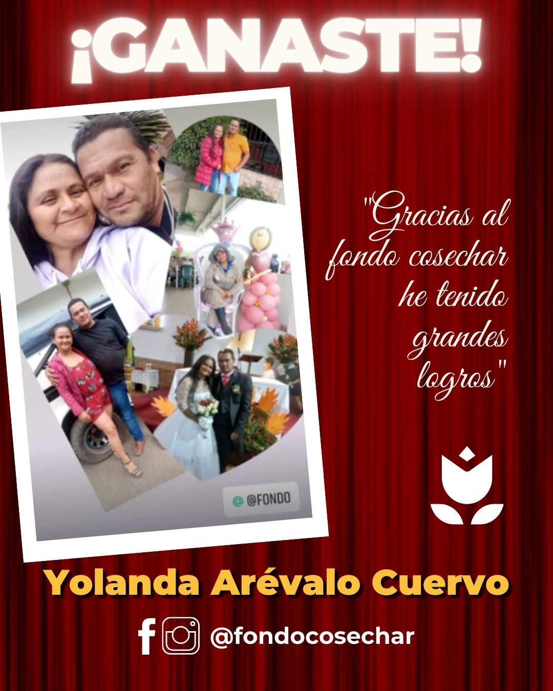 Yolanda Cuervo