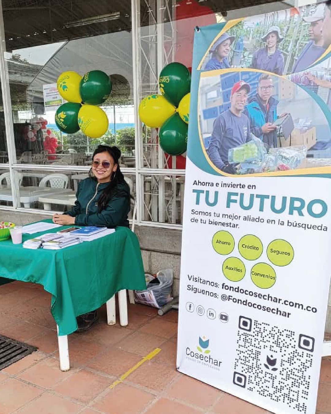 Activación Melody Flowers