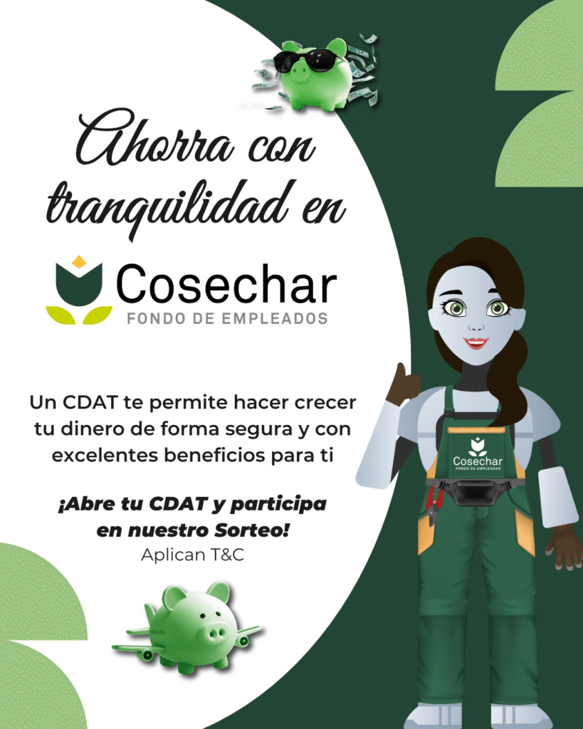 5 Consejos para empezar a Ahorrar 6