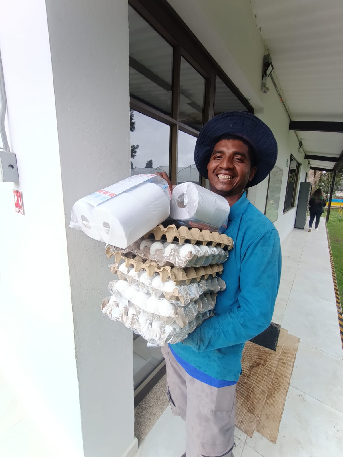 Casa Blanca Santana 7