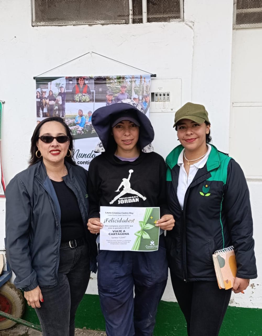 Laura Cristina Castro