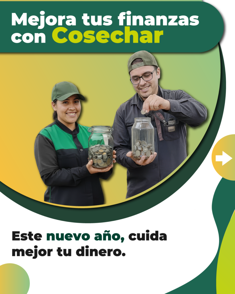 Carrusel Finanzas 2026