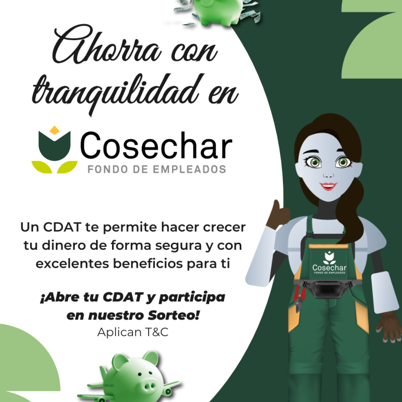 5 Consejos para empezar a Ahorrar 6